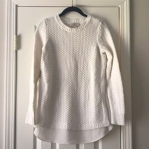 LOFT outlet tunic